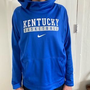 Nike Therma-Fit Kentucky Wildcats Hoodie Men’s XL